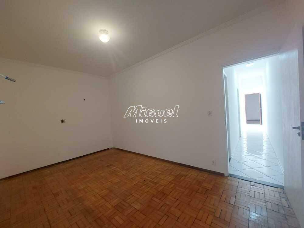 Casa, para aluguel, São Luiz - 2 quartos - Piracicaba/SP: 