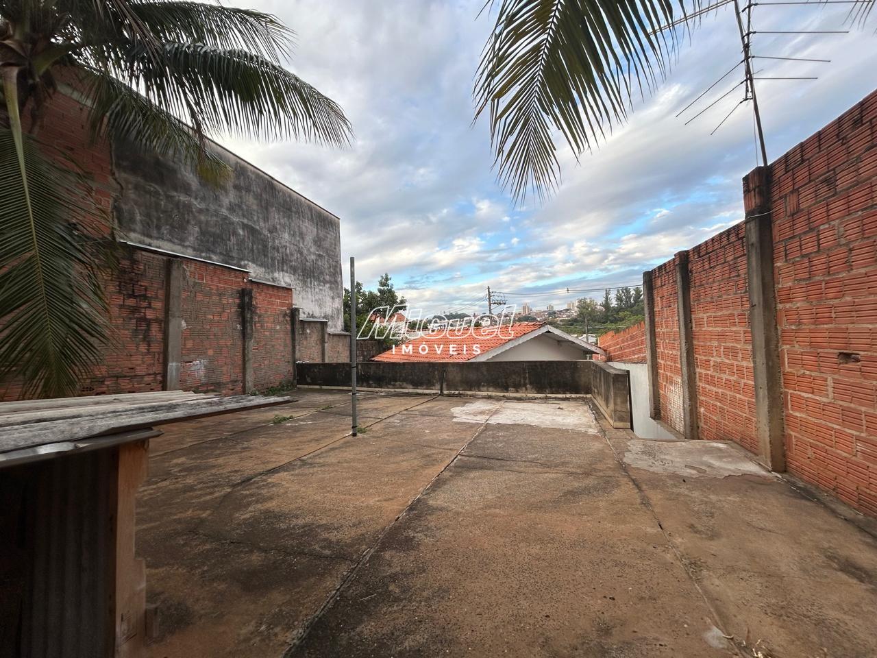 Casa, à venda, Jardim Planalto - 2 quartos - Piracicaba/SP: