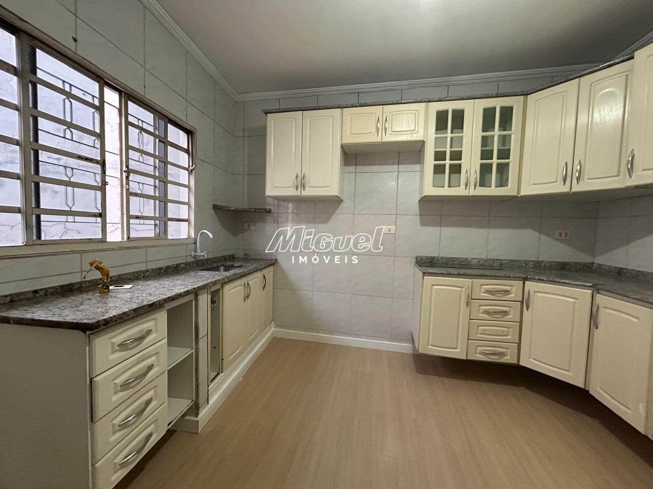 Casa, à venda, Jardim Planalto - 2 quartos - Piracicaba/SP: 