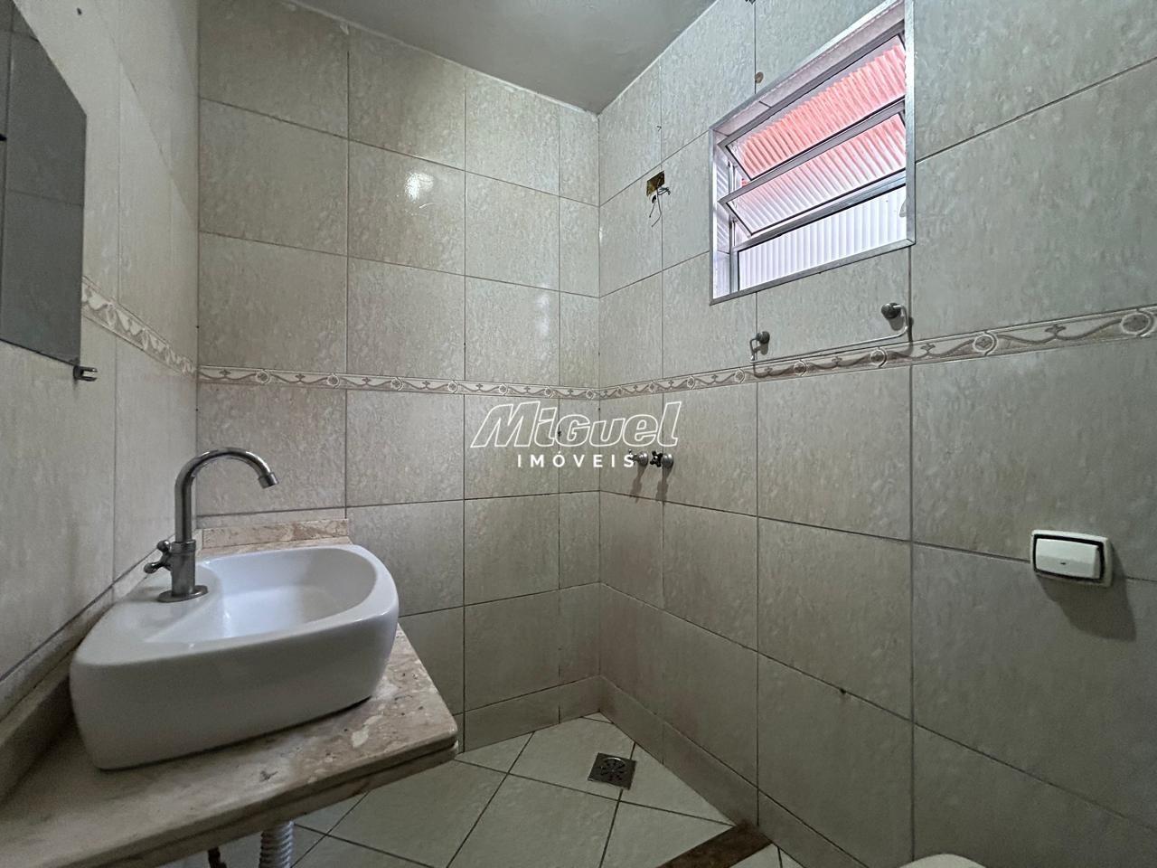 Casa, à venda, Jardim Planalto - 2 quartos - Piracicaba/SP: