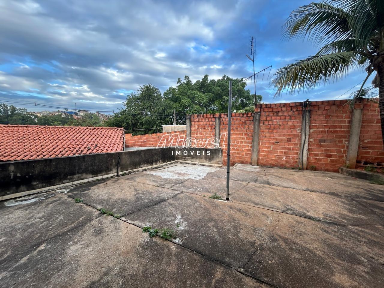 Casa, à venda, Jardim Planalto - 2 quartos - Piracicaba/SP: