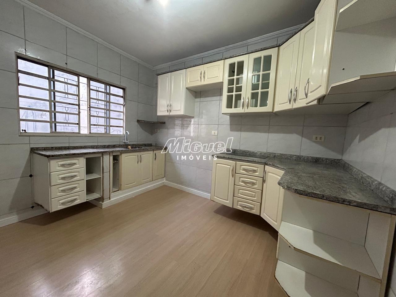 Casa, à venda, Jardim Planalto - 2 quartos - Piracicaba/SP: