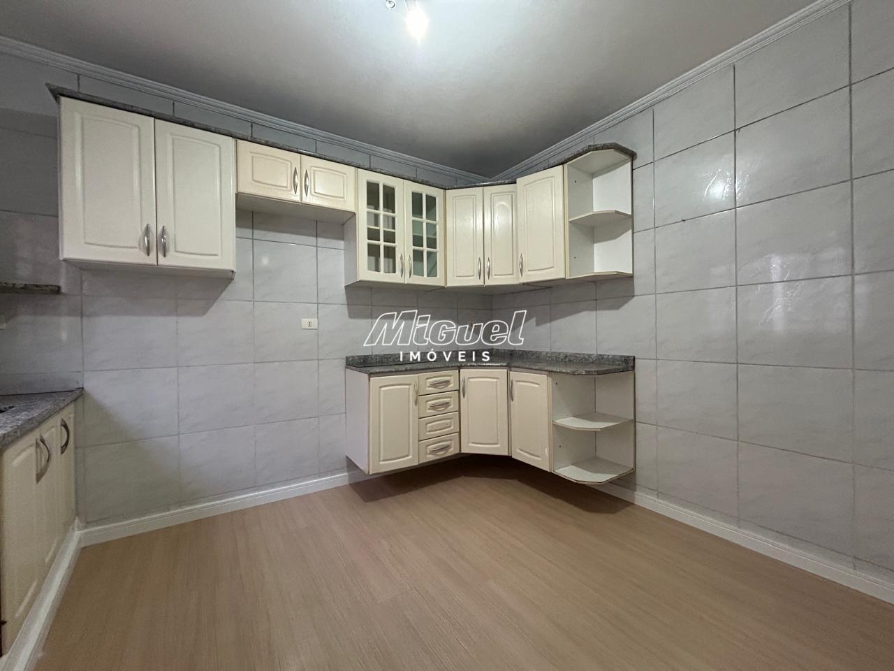 Casa, à venda, Jardim Planalto - 2 quartos - Piracicaba/SP: