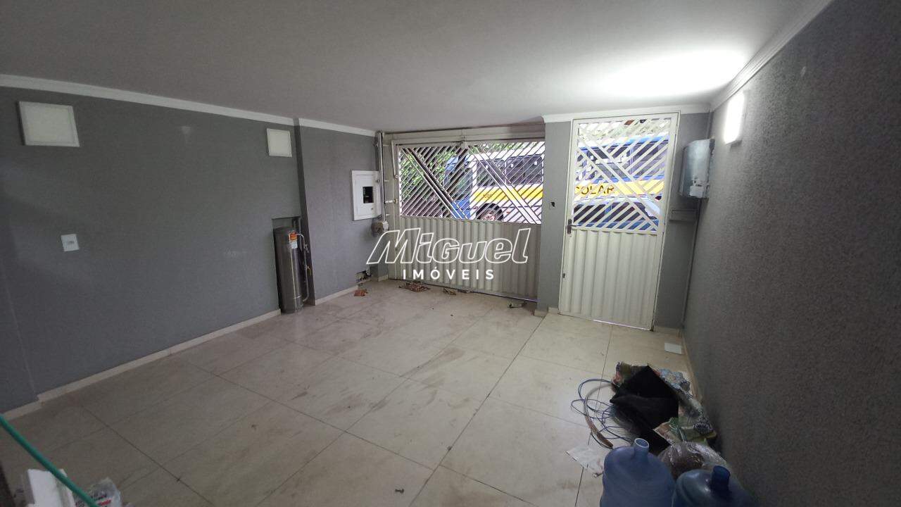 Casa, à venda, Nossa Senhora de Fátima - 3 quartos - Piracicaba/SP: 