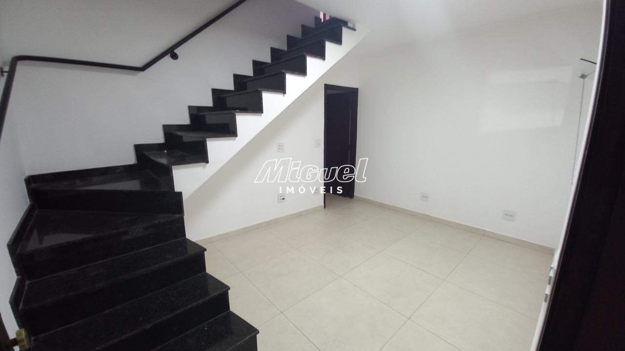 Casa, à venda, Nossa Senhora de Fátima - 3 quartos - Piracicaba/SP: 