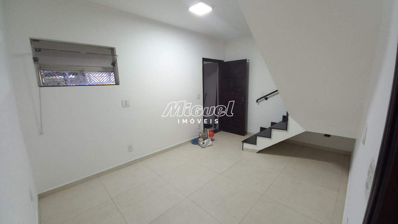 Casa, à venda, Nossa Senhora de Fátima - 3 quartos - Piracicaba/SP: 