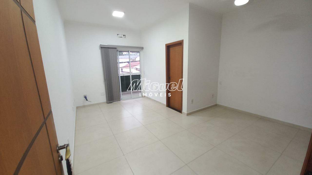 Casa, à venda, Nossa Senhora de Fátima - 3 quartos - Piracicaba/SP: 