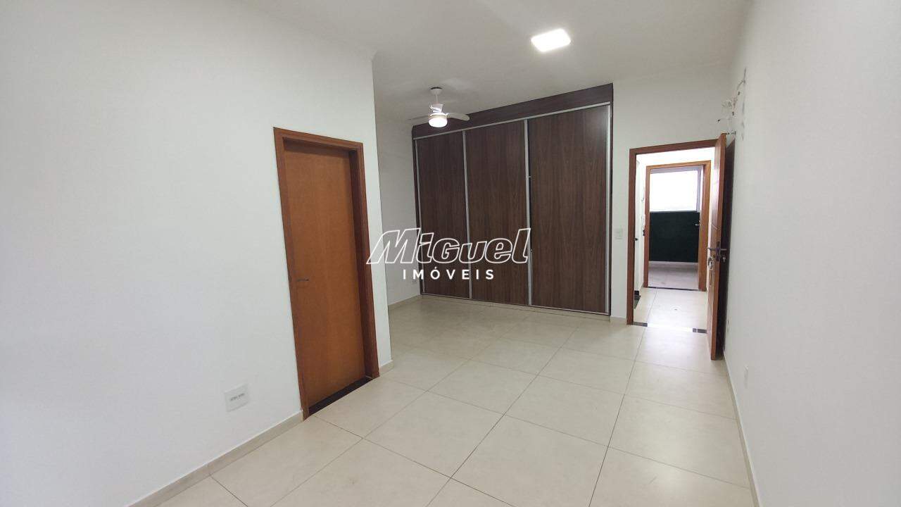 Casa, à venda, Nossa Senhora de Fátima - 3 quartos - Piracicaba/SP: 