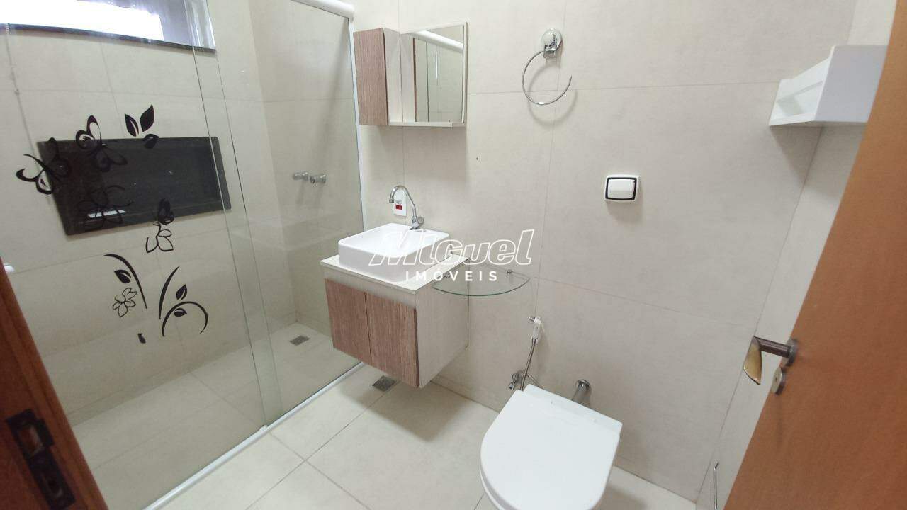 Casa, à venda, Nossa Senhora de Fátima - 3 quartos - Piracicaba/SP: 