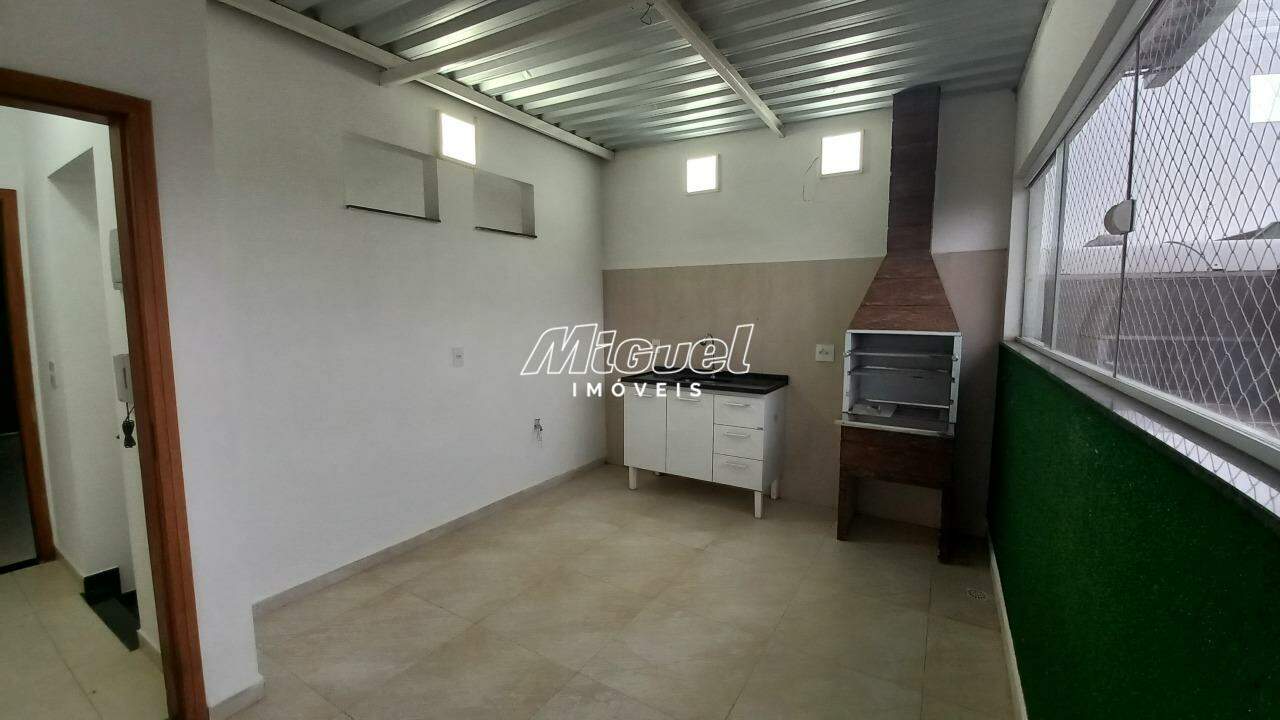 Casa, à venda, Nossa Senhora de Fátima - 3 quartos - Piracicaba/SP: 