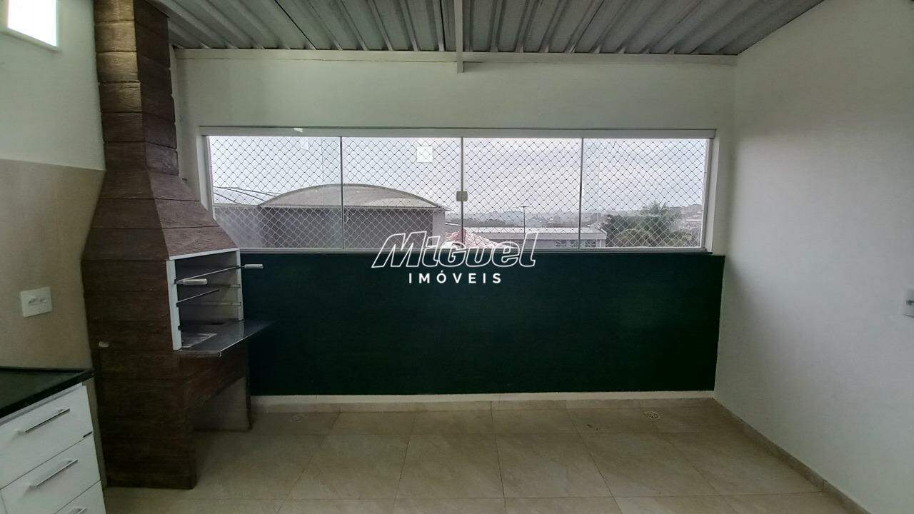 Casa, à venda, Nossa Senhora de Fátima - 3 quartos - Piracicaba/SP: 