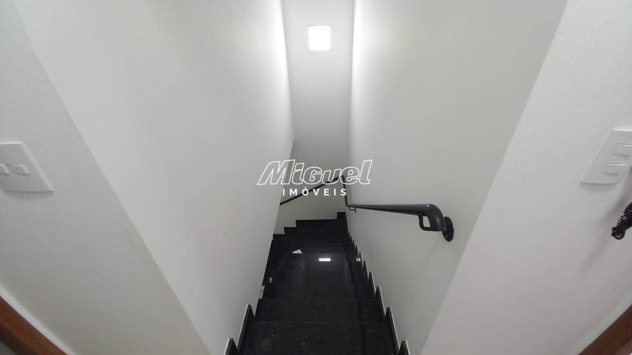 Casa, à venda, Nossa Senhora de Fátima - 3 quartos - Piracicaba/SP: 