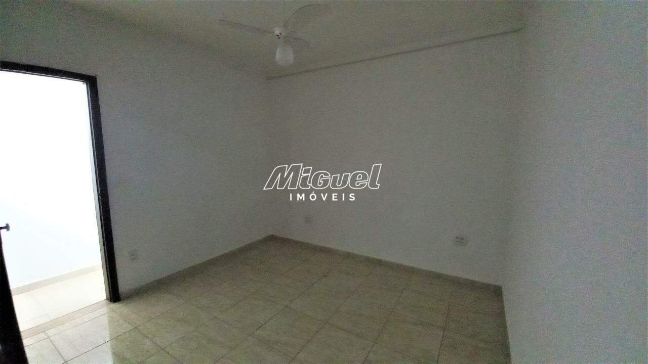 Casa, à venda, Nossa Senhora de Fátima - 3 quartos - Piracicaba/SP: 