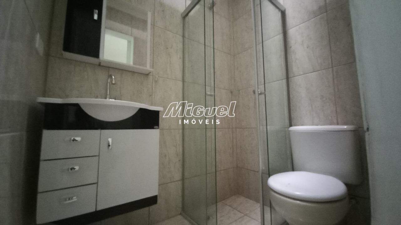 Casa, à venda, Nossa Senhora de Fátima - 3 quartos - Piracicaba/SP: 