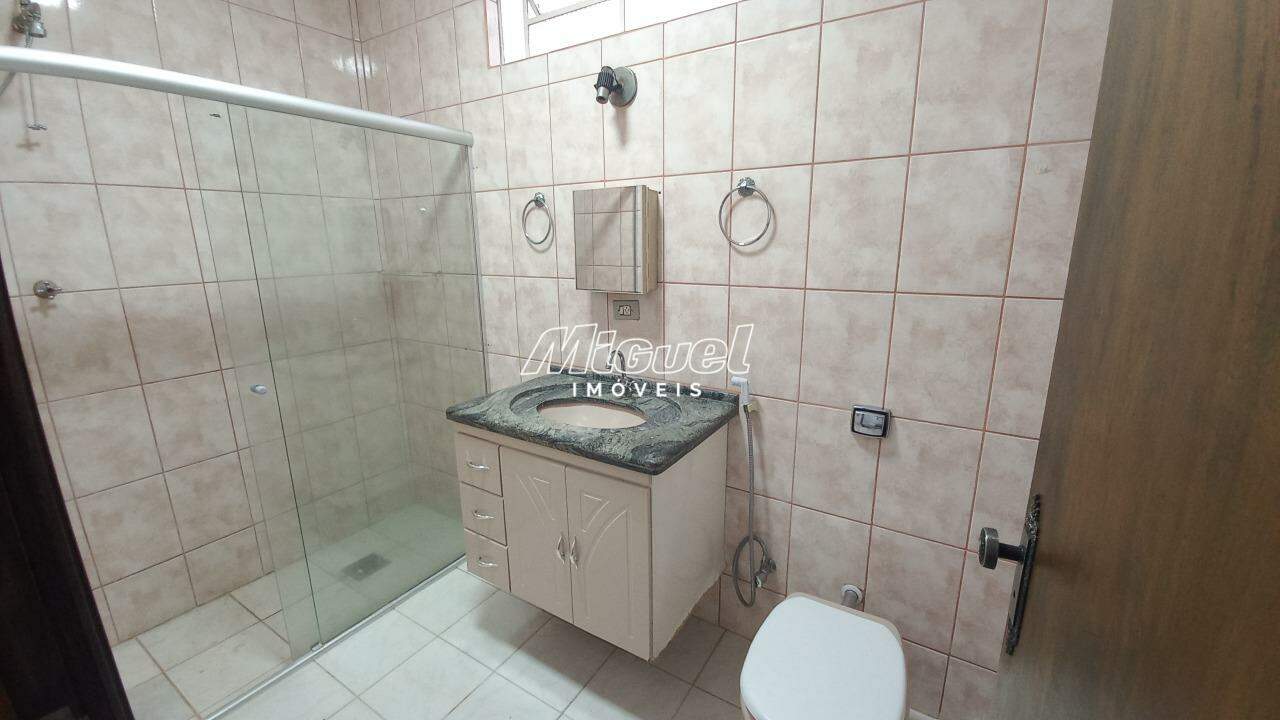 Casa, à venda, Nossa Senhora de Fátima - 3 quartos - Piracicaba/SP: 