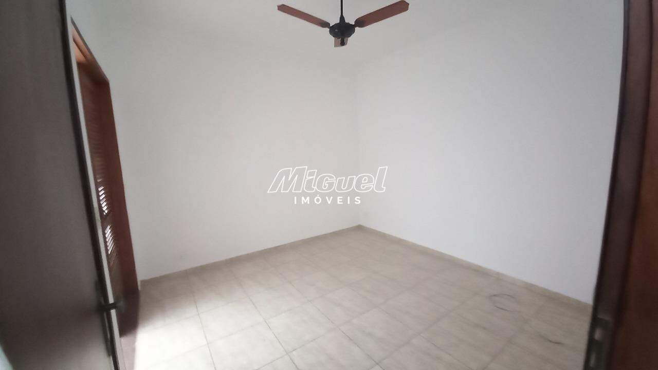 Casa, à venda, Nossa Senhora de Fátima - 3 quartos - Piracicaba/SP: 