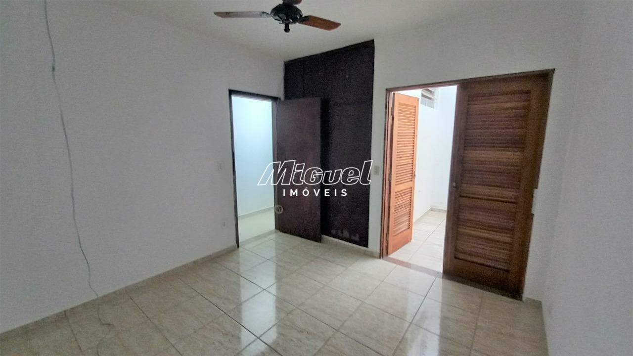 Casa, à venda, Nossa Senhora de Fátima - 3 quartos - Piracicaba/SP: 