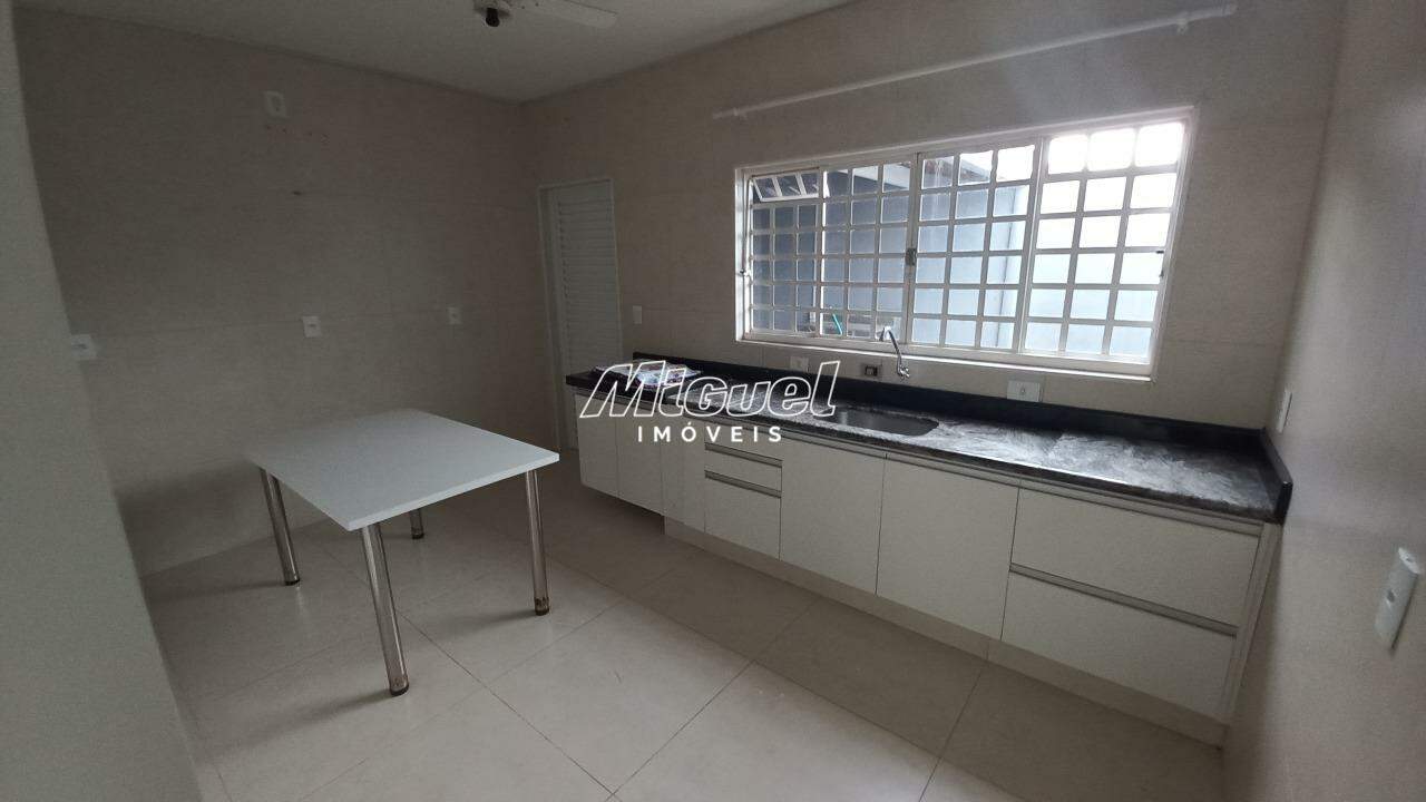 Casa, à venda, Nossa Senhora de Fátima - 3 quartos - Piracicaba/SP: 