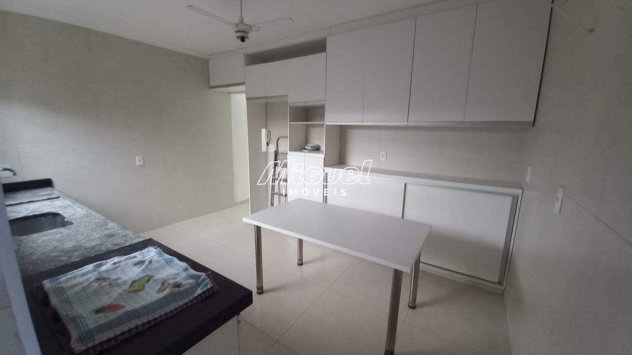 Casa, à venda, Nossa Senhora de Fátima - 3 quartos - Piracicaba/SP: 