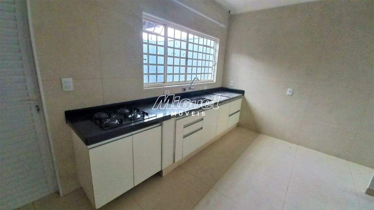 Casa, à venda, Nossa Senhora de Fátima - 3 quartos - Piracicaba/SP: 