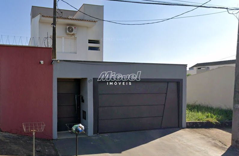 Casa, à venda, Residencial Serra Verde - 3 quartos - Piracicaba/SP: 