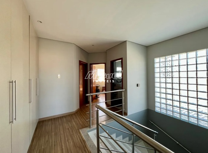 Casa, à venda, Residencial Serra Verde - 3 quartos - Piracicaba/SP: 