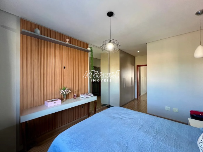Casa, à venda, Residencial Serra Verde - 3 quartos - Piracicaba/SP: 