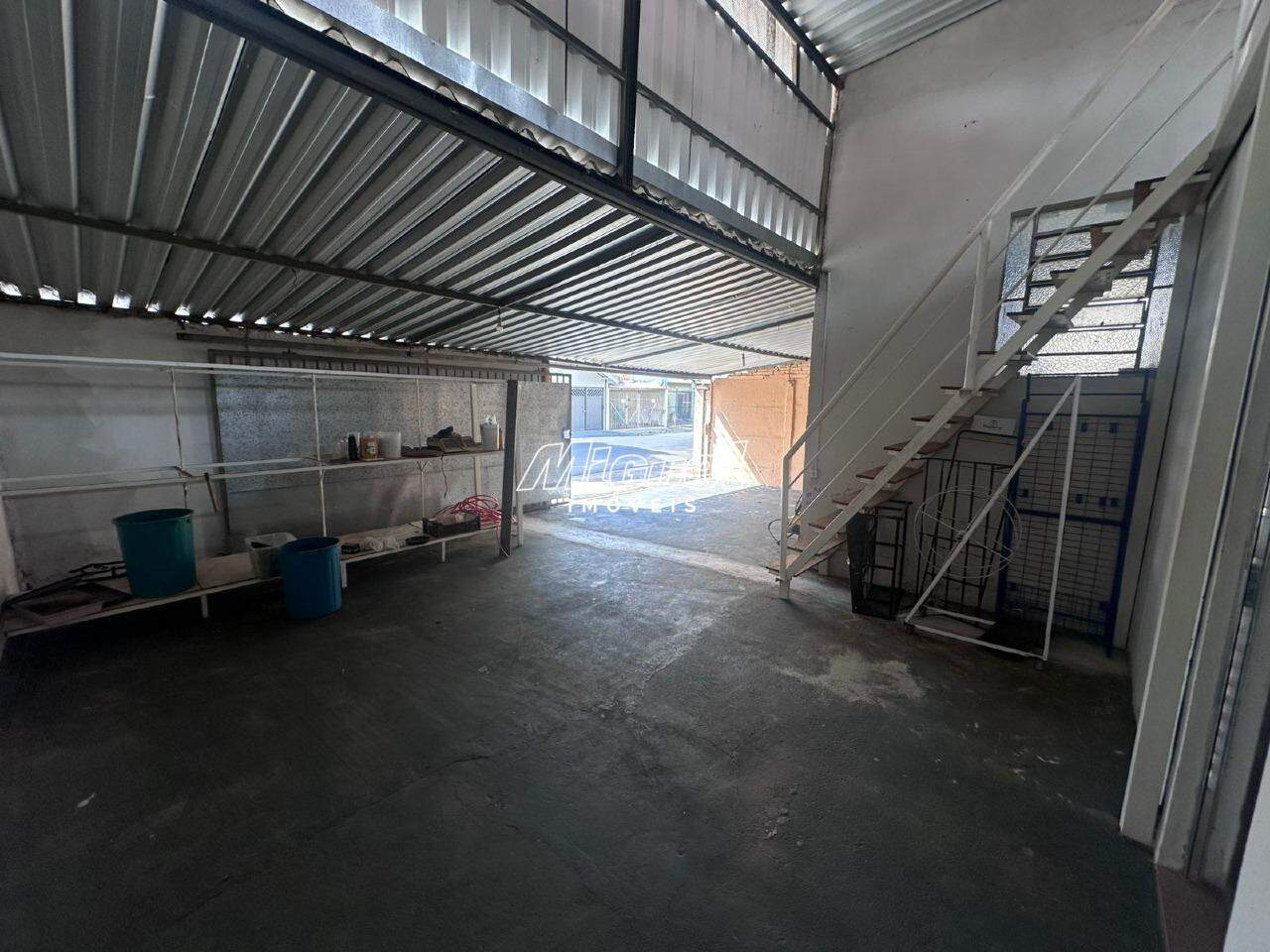 Galpão, para aluguel, Piracicamirim - - Piracicaba/SP: 