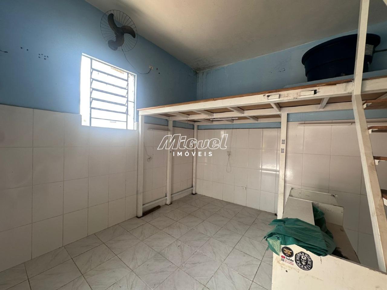 Galpão, para aluguel, Piracicamirim - - Piracicaba/SP: 