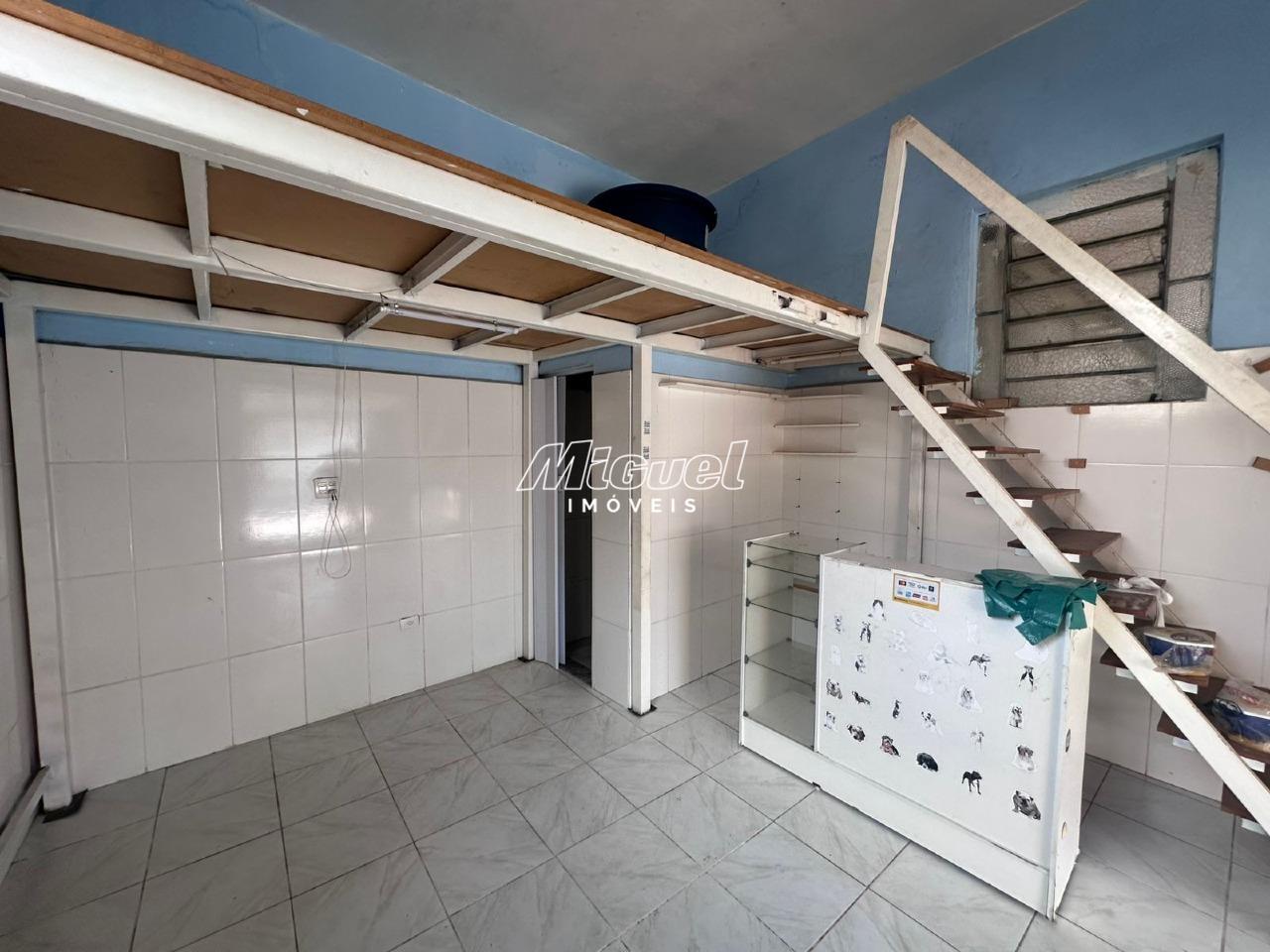 Galpão, para aluguel, Piracicamirim - - Piracicaba/SP: 