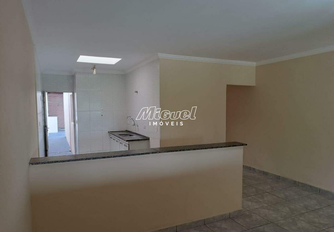 Casa, à venda, Pompeia - 2 quartos - Piracicaba/SP: 