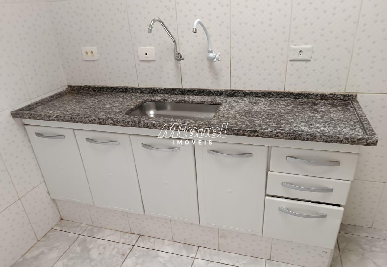 Casa, à venda, Pompeia - 2 quartos - Piracicaba/SP: 