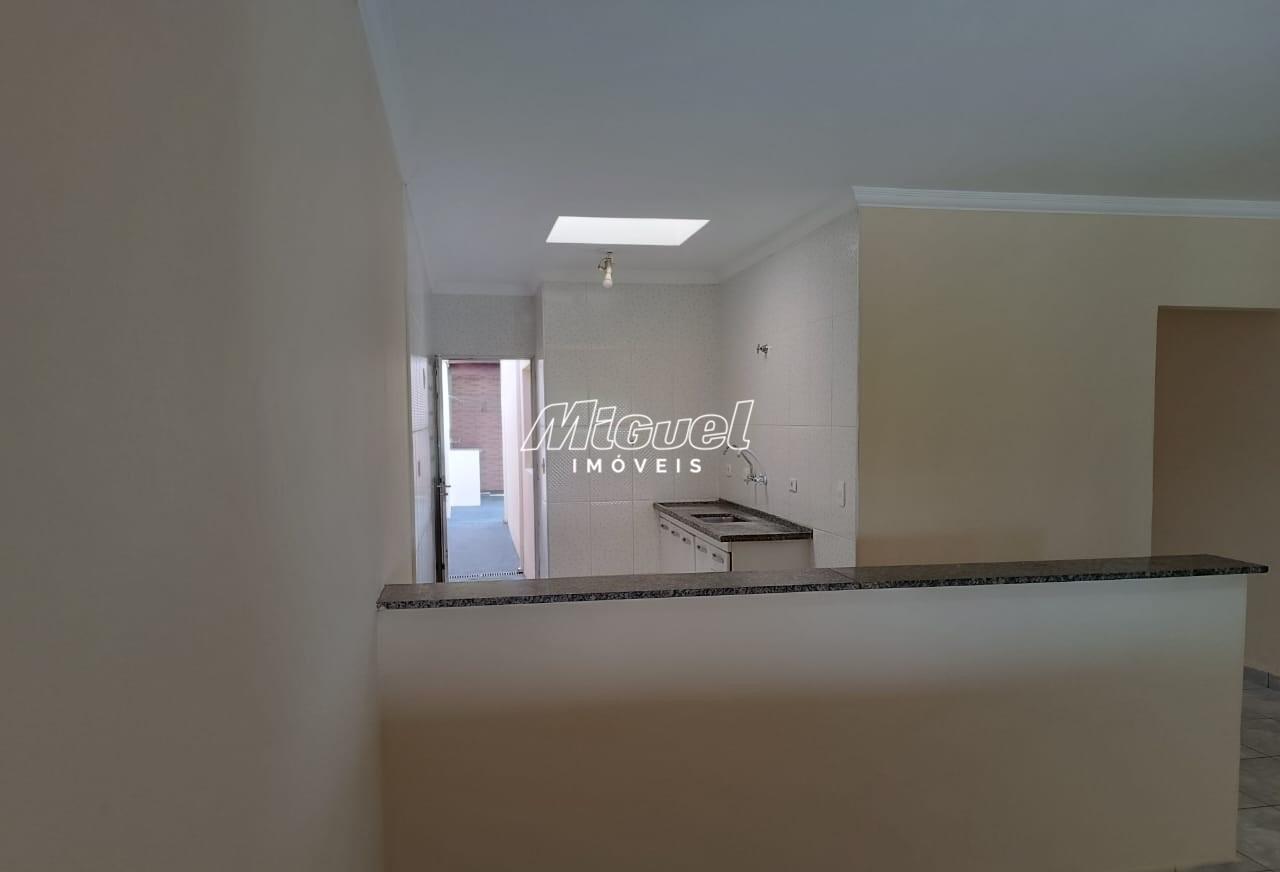 Casa, à venda, Pompeia - 2 quartos - Piracicaba/SP: 