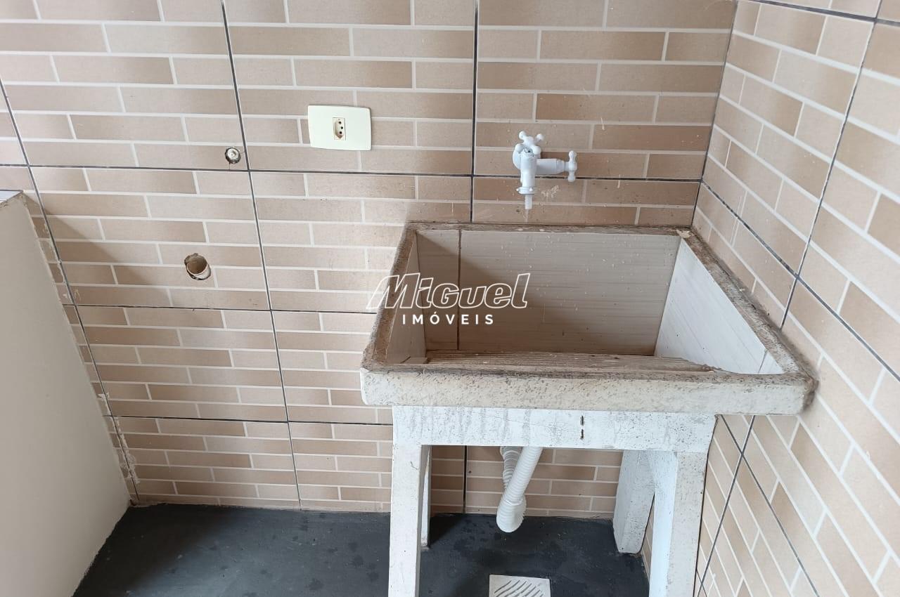 Casa, à venda, Pompeia - 2 quartos - Piracicaba/SP: 