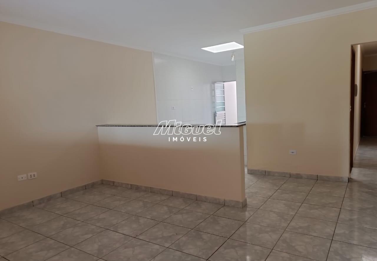 Casa, à venda, Pompeia - 2 quartos - Piracicaba/SP: 