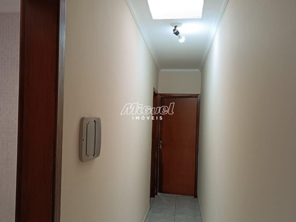 Casa, à venda, Pompeia - 2 quartos - Piracicaba/SP: 