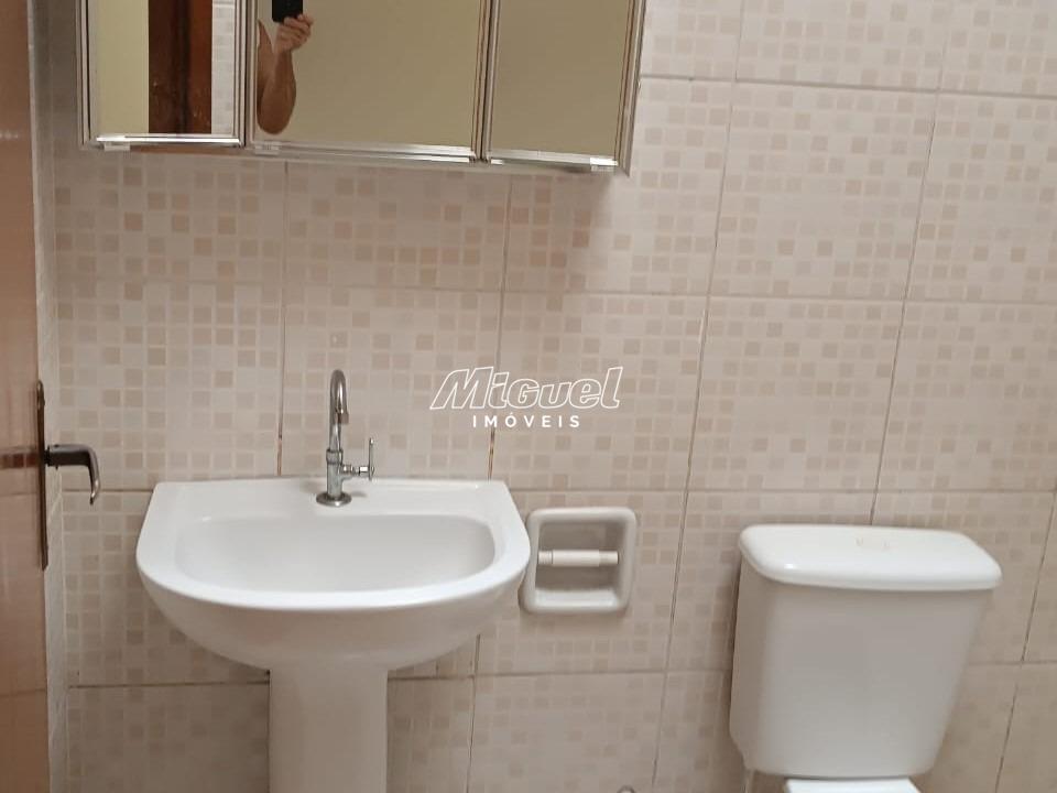 Casa, à venda, Pompeia - 2 quartos - Piracicaba/SP: 