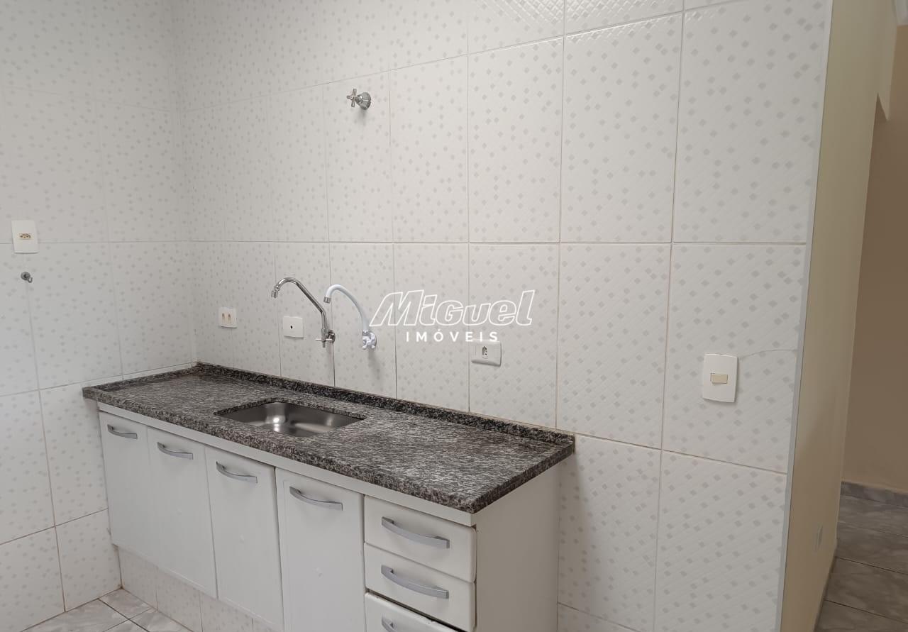 Casa, à venda, Pompeia - 2 quartos - Piracicaba/SP: 