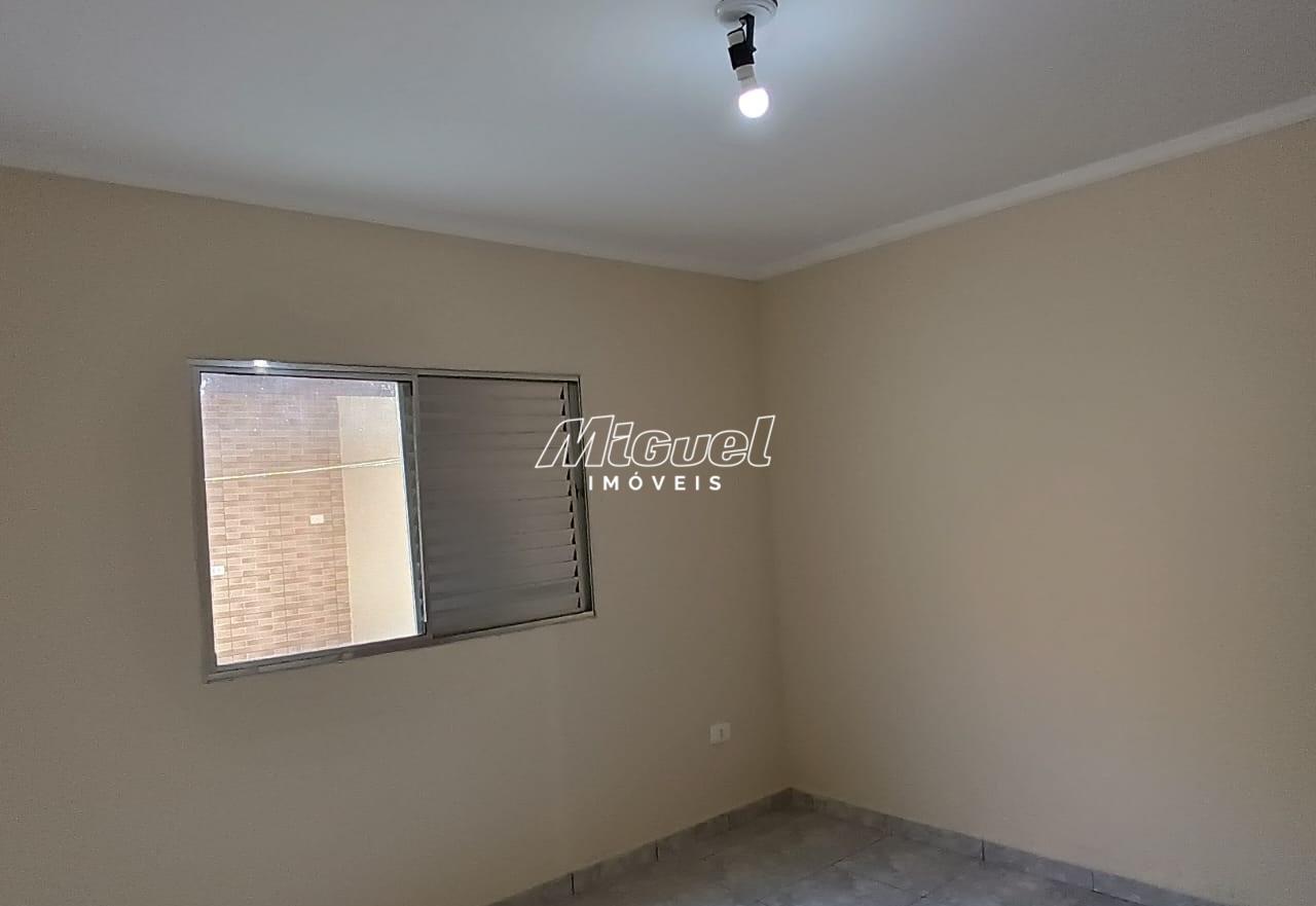 Casa, à venda, Pompeia - 2 quartos - Piracicaba/SP: 