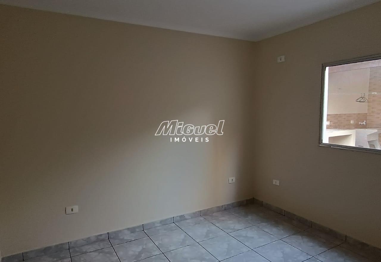 Casa, à venda, Pompeia - 2 quartos - Piracicaba/SP: 