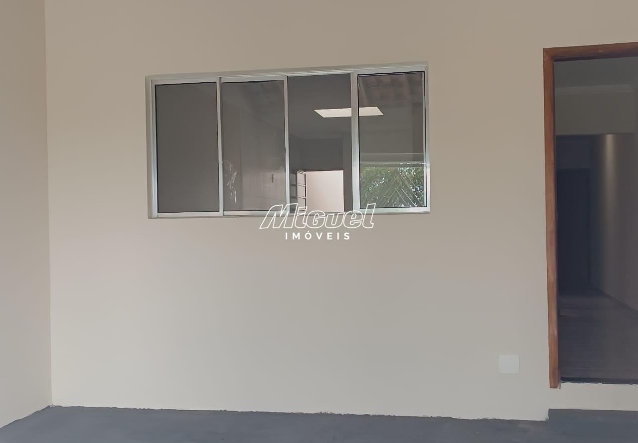 Casa, à venda, Pompeia - 2 quartos - Piracicaba/SP: 