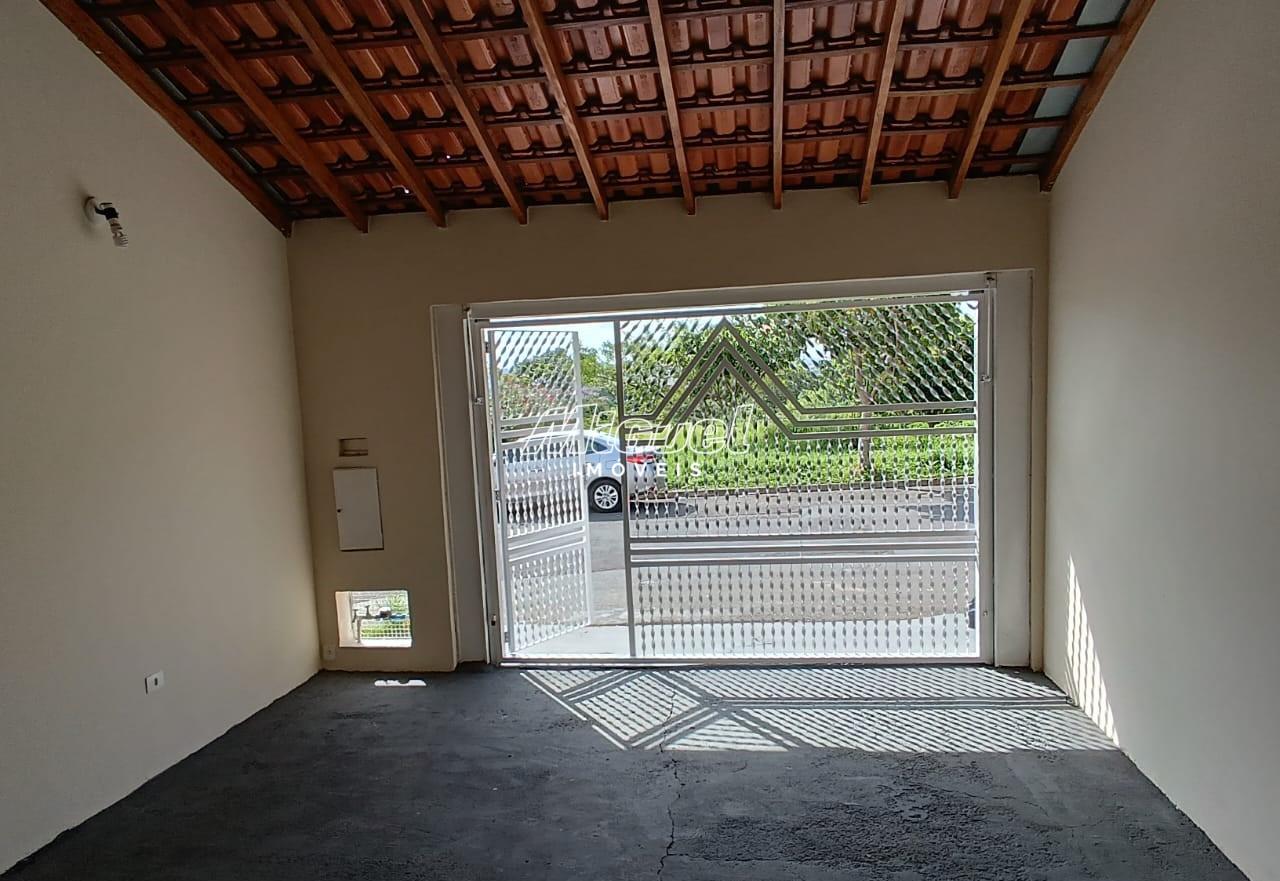 Casa, à venda, Pompeia - 2 quartos - Piracicaba/SP: 