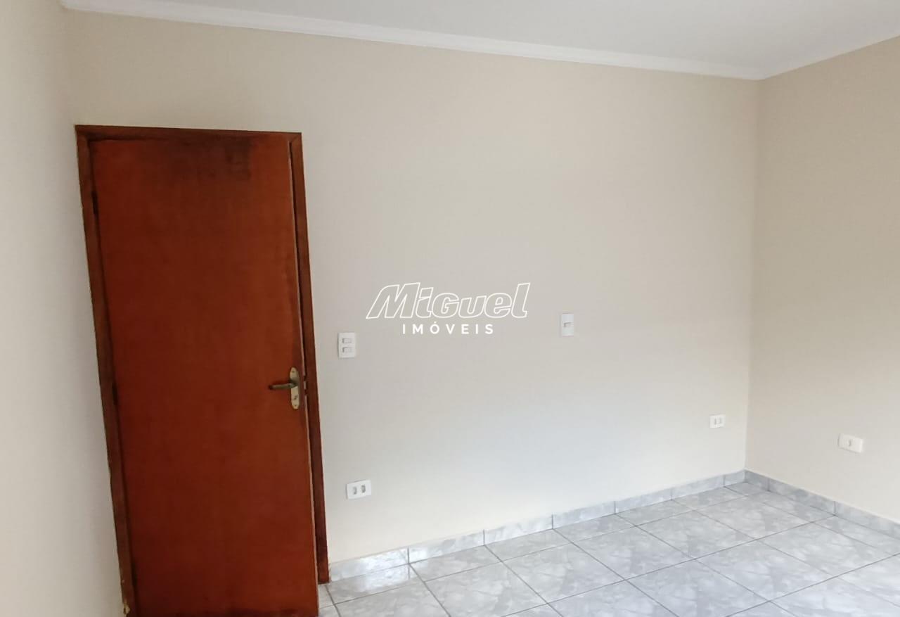 Casa, à venda, Pompeia - 2 quartos - Piracicaba/SP: 