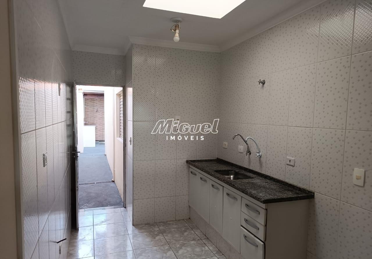 Casa, à venda, Pompeia - 2 quartos - Piracicaba/SP: 