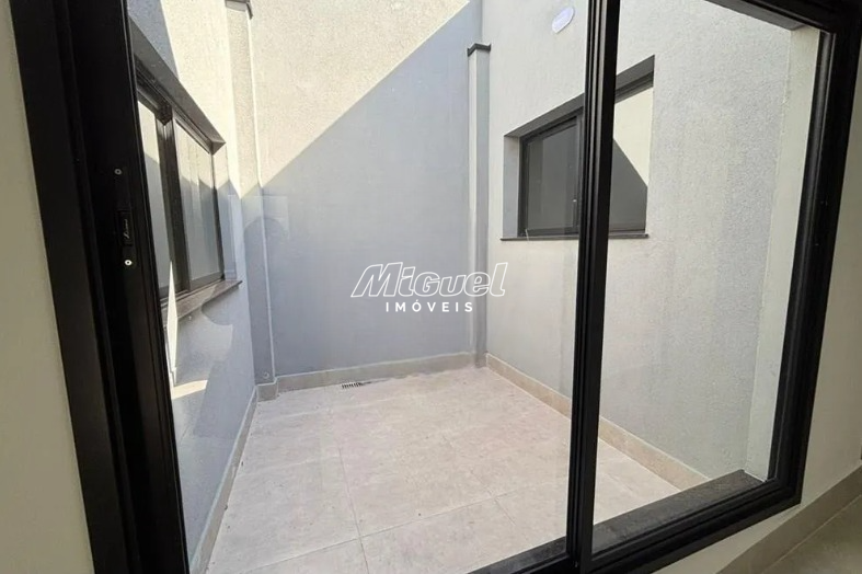 Prédio Comercial, para aluguel, Vila Independência - - Piracicaba/SP: 