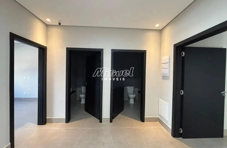 Prédio Comercial, para aluguel, Vila Independência - - Piracicaba/SP: 