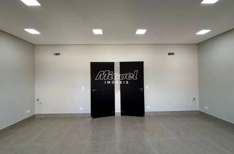 Prédio Comercial, para aluguel, Vila Independência - - Piracicaba/SP: 