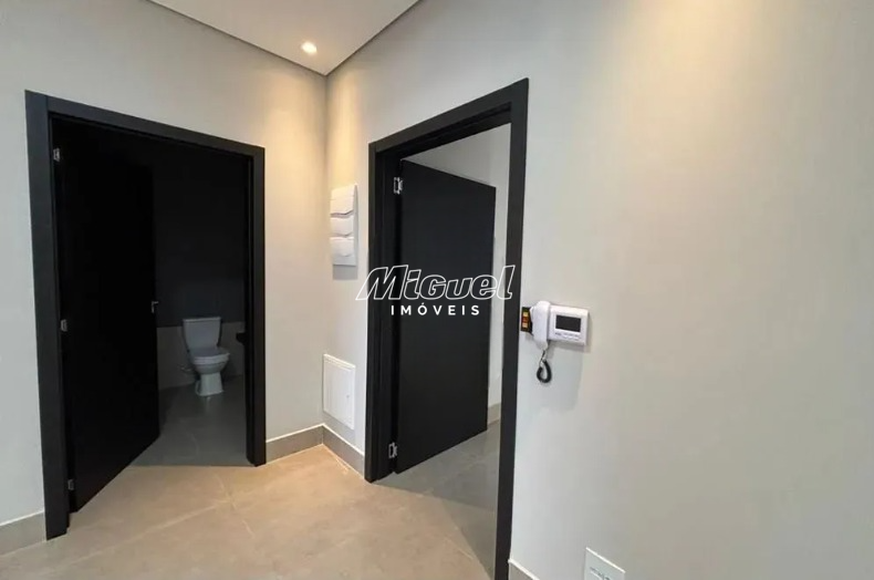 Prédio Comercial, para aluguel, Vila Independência - - Piracicaba/SP: 