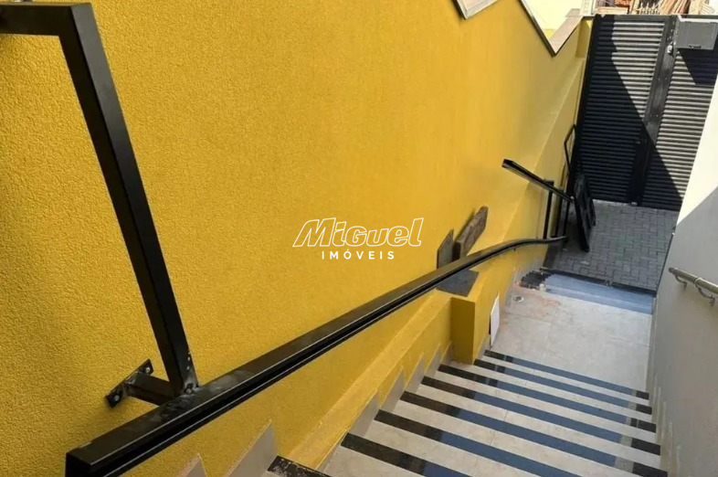 Prédio Comercial, para aluguel, Vila Independência - - Piracicaba/SP: 