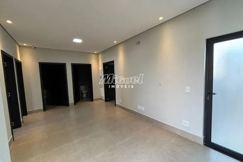 Prédio Comercial, para aluguel, Vila Independência - - Piracicaba/SP: 